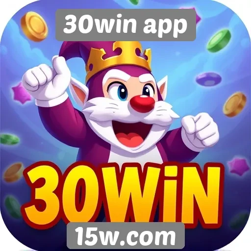 Análise dos jogos disponíveis no 30win app