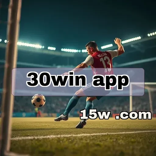 30win app Cassino ao vivo