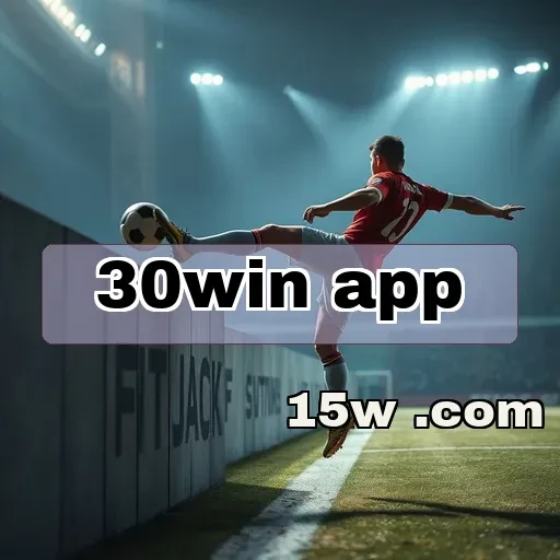 30win app Caça-níqueis
