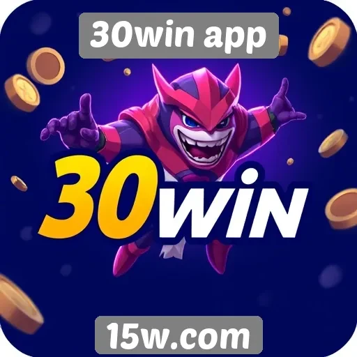 Como o 30win app se destaca no mercado de jogos